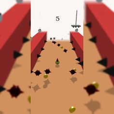 Maelstorm - Screenshot 1