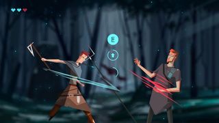 Atone: Heart of the Elder Tree - Screenshot 1