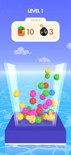 Bumpy Rush - Screenshot 4