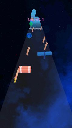 Dangerous Route - Screenshot 4