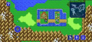 FINAL FANTASY V - Screenshot 1