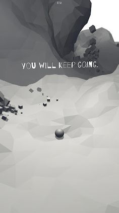 Im a ball - Screenshot 1