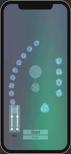 Numbermatic Basic - Screenshot 4