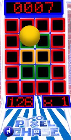 Pixel Chase - Screenshot 2