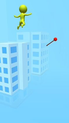 TarzanP1 - Screenshot 2