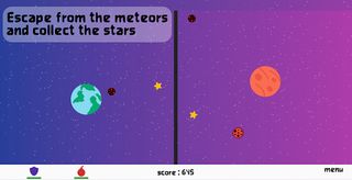 Planetera - Screenshot 2