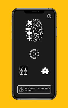 Math Your Brain - Screenshot 1