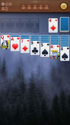 Solitaire - Screenshot 3