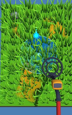 Lost Valuables - Screenshot 2