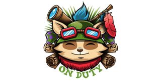 Test App - Screenshot 2