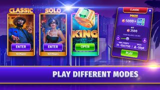 Spades Vegas - Card Game - Screenshot 2