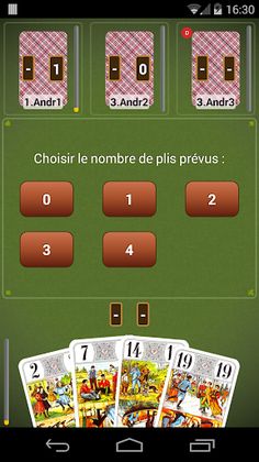 Whist 22 - Screenshot 1
