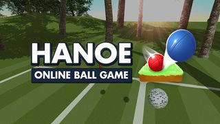 Hanoe - Screenshot 1