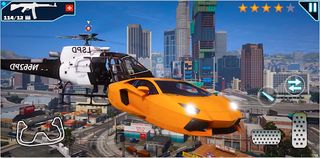 |GTA| Craft Theft Mod For MCPE - Screenshot 3