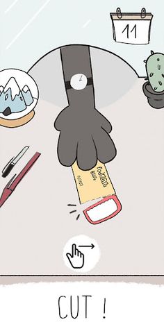 Bulle - Interactive story - Screenshot 2