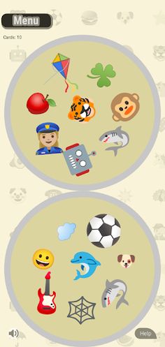 CloneEmoji - Screenshot 3