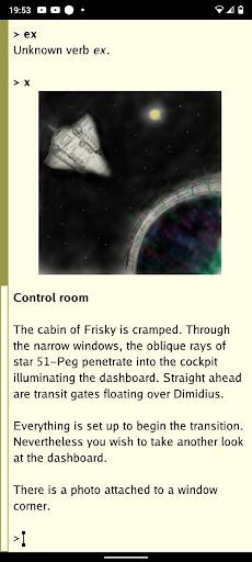 RE:INSTEAD - Screenshot 2