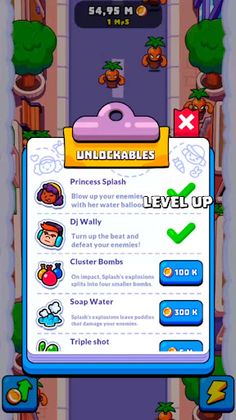 Food Slayer - Screenshot 3