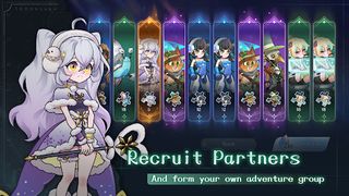 Vana's Quest: Tower Defense - Screenshot 2