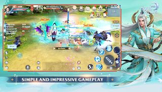 Soul Realm - Screenshot 3