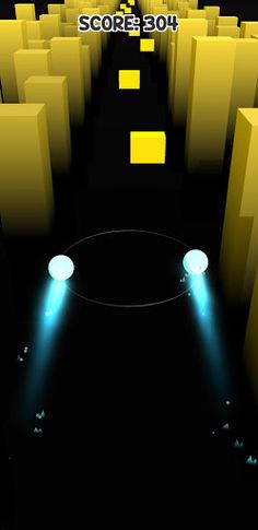 Duo Circle - Screenshot 4