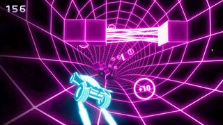 Space Way Runner - Screenshot 3