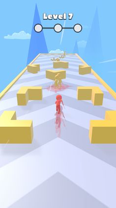 Slashe'm All - Screenshot 2