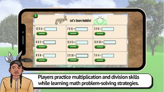 Making Camp - Bilingual - Screenshot 2