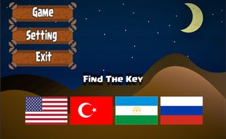 Cat and Key - Screenshot 1