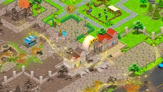 Diana's Zoo - Family Zoo - Screenshot 3