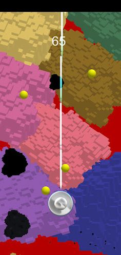 Asteroyed - Screenshot 1
