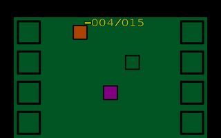 ColorCollision - Screenshot 3