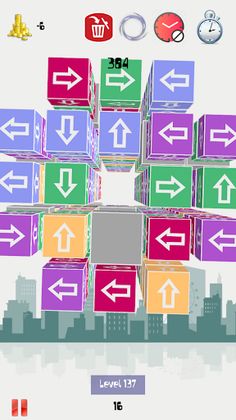 Mighty Boxes - Screenshot 3