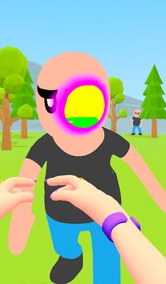 Love Hit - Screenshot 2