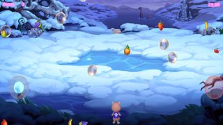 Fruitsshoot - Screenshot 1