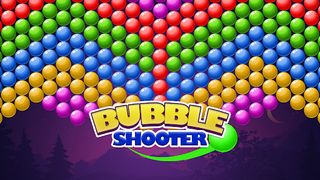 Bubble Shooter - Screenshot 1