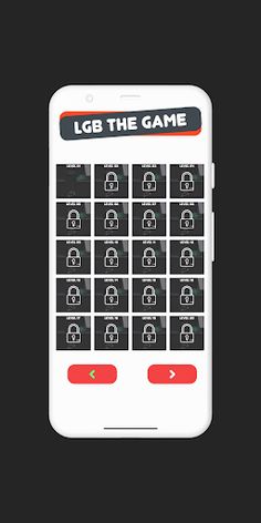 Lets Go Brandon! THE GAME - Screenshot 1