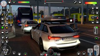 Car Games 2023: 3D Auto Games - Screenshot 3