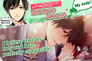 Diamond Girl: An Earnest Education in Love - Screenshot 2