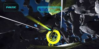 Astrovoid - Screenshot 3