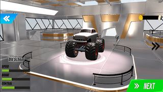 Monster Truck Stunt Simulator* - Screenshot 3