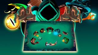 Shield and Ax - Screenshot 3