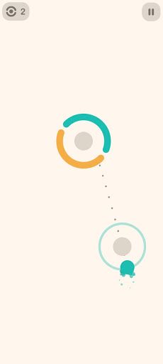 Hit Colorly Target - Screenshot 3