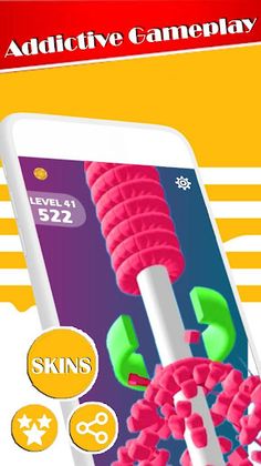 Slice the Corn - Screenshot 2