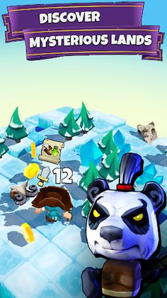 Slashy Knight - Screenshot 1