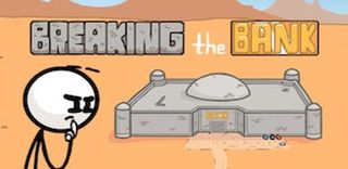 Breaking the Bank - Screenshot 1
