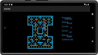 Droid Run - Screenshot 3