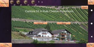 Romfart (Beta) - Screenshot 1