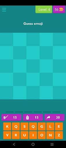 General knowledge - Screenshot 1