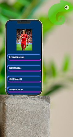 Giga B - Screenshot 2